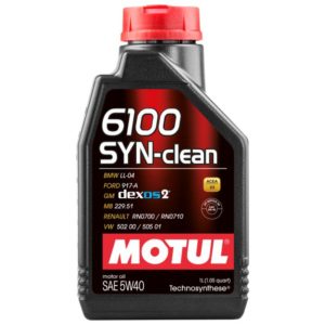 6100_synclean_5w40_1