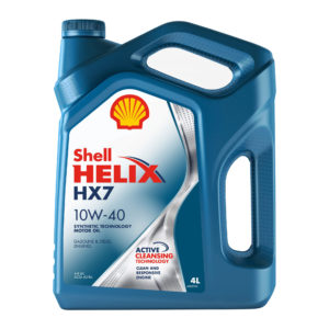 helix-hx7-10w-40 4л