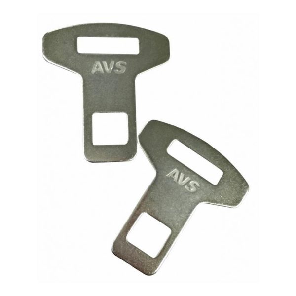 Заглушки ремня безопасности AVS 1