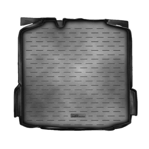 Коврик в багажник 3D Skoda Rapid (2013-) (без ушей) AVS BK-19 1.jpg