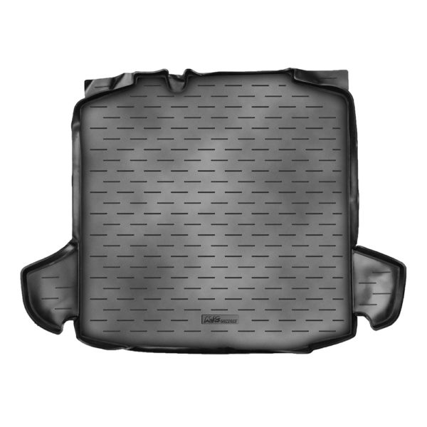 Коврик в багажник 3D Skoda Rapid (2013-) (с ушами) AVS BK-20 1.jpg