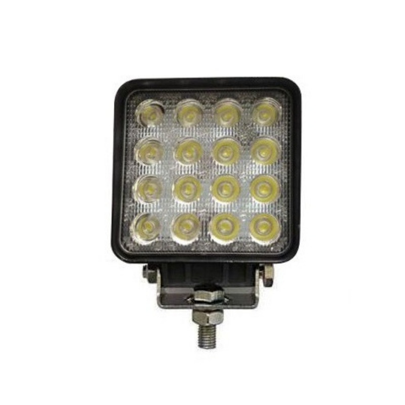Светодиодная фара OFF-Road AVS Light FL-1157 (48W) серия Basic Светодиодная фара OFF-Road AVS Light FL-1157 (48W) серия Basic